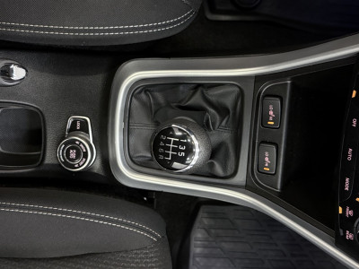 Suzuki SX4 Gebrauchtwagen