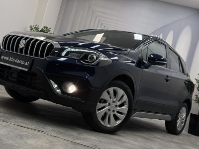 Suzuki SX4 Gebrauchtwagen