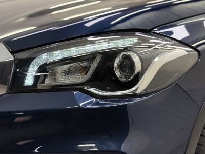 Suzuki SX4 Gebrauchtwagen
