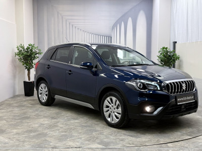 Suzuki SX4 Gebrauchtwagen