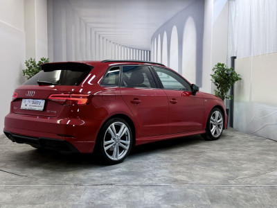 Audi A3 Gebrauchtwagen Audi A3 Gebrauchtwagen