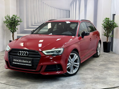 Audi A3 Gebrauchtwagen Audi A3 Gebrauchtwagen