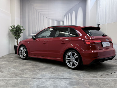 Audi A3 Gebrauchtwagen Audi A3 Gebrauchtwagen