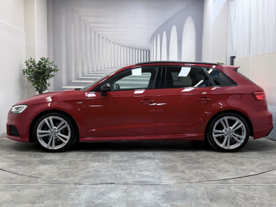 Audi A3 Gebrauchtwagen Audi A3 Gebrauchtwagen