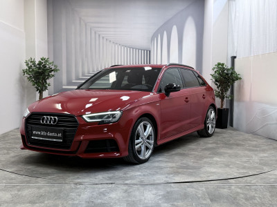 Audi A3 Gebrauchtwagen Audi A3 Gebrauchtwagen