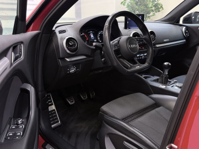 Audi A3 Gebrauchtwagen Audi A3 Gebrauchtwagen