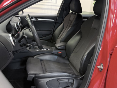 Audi A3 Gebrauchtwagen Audi A3 Gebrauchtwagen