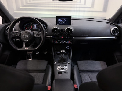 Audi A3 Gebrauchtwagen Audi A3 Gebrauchtwagen