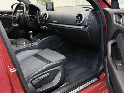 Audi A3 Gebrauchtwagen Audi A3 Gebrauchtwagen