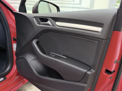 Audi A3 Gebrauchtwagen Audi A3 Gebrauchtwagen