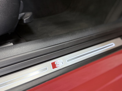 Audi A3 Gebrauchtwagen Audi A3 Gebrauchtwagen