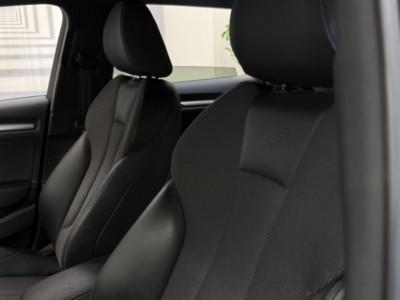 Audi A3 Gebrauchtwagen Audi A3 Gebrauchtwagen