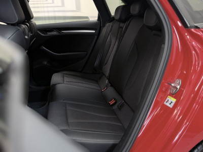 Audi A3 Gebrauchtwagen Audi A3 Gebrauchtwagen