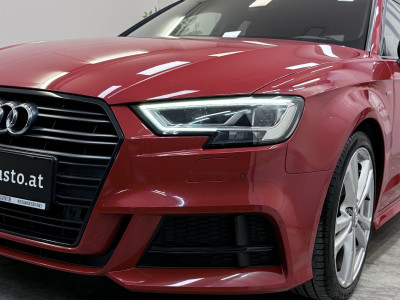 Audi A3 Gebrauchtwagen Audi A3 Gebrauchtwagen