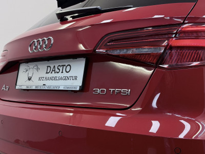 Audi A3 Gebrauchtwagen Audi A3 Gebrauchtwagen
