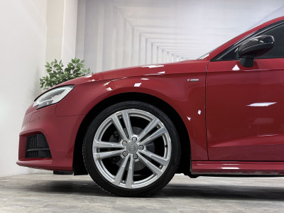 Audi A3 Gebrauchtwagen Audi A3 Gebrauchtwagen