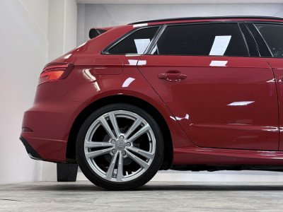 Audi A3 Gebrauchtwagen Audi A3 Gebrauchtwagen
