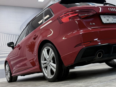 Audi A3 Gebrauchtwagen Audi A3 Gebrauchtwagen
