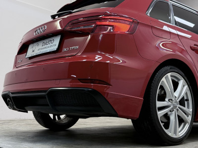 Audi A3 Gebrauchtwagen Audi A3 Gebrauchtwagen