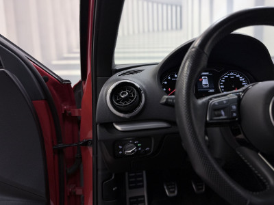 Audi A3 Gebrauchtwagen Audi A3 Gebrauchtwagen