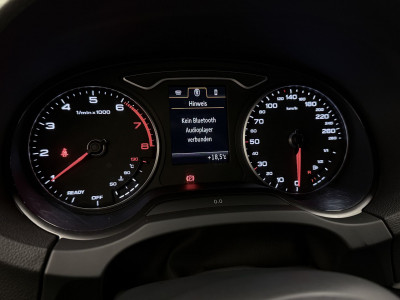 Audi A3 Gebrauchtwagen Audi A3 Gebrauchtwagen