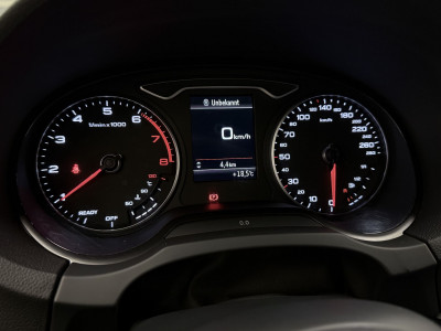 Audi A3 Gebrauchtwagen Audi A3 Gebrauchtwagen