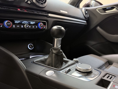 Audi A3 Gebrauchtwagen Audi A3 Gebrauchtwagen
