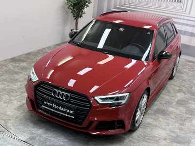 Audi A3 Gebrauchtwagen Audi A3 Gebrauchtwagen