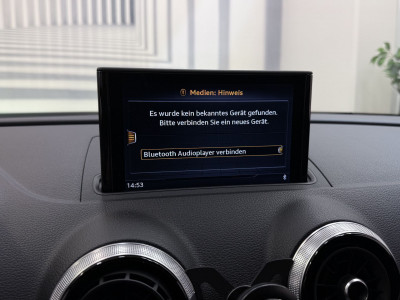 Audi A3 Gebrauchtwagen Audi A3 Gebrauchtwagen