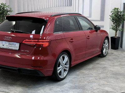Audi A3 Gebrauchtwagen Audi A3 Gebrauchtwagen