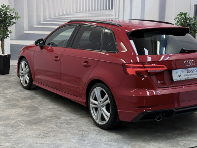 Audi A3 Gebrauchtwagen Audi A3 Gebrauchtwagen