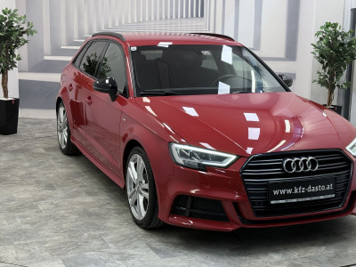 Audi A3 Gebrauchtwagen Audi A3 Gebrauchtwagen