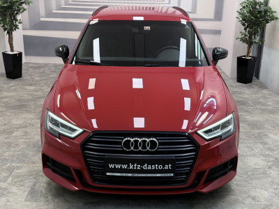 Audi A3 Gebrauchtwagen Audi A3 Gebrauchtwagen