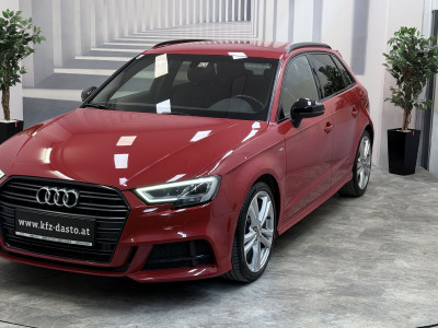 Audi A3 Gebrauchtwagen Audi A3 Gebrauchtwagen