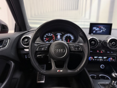 Audi A3 Gebrauchtwagen Audi A3 Gebrauchtwagen