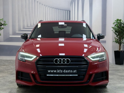 Audi A3 Gebrauchtwagen Audi A3 Gebrauchtwagen