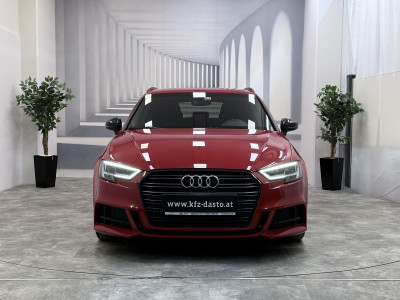 Audi A3 Gebrauchtwagen Audi A3 Gebrauchtwagen