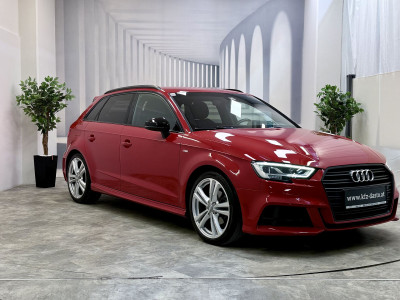 Audi A3 Gebrauchtwagen Audi A3 Gebrauchtwagen