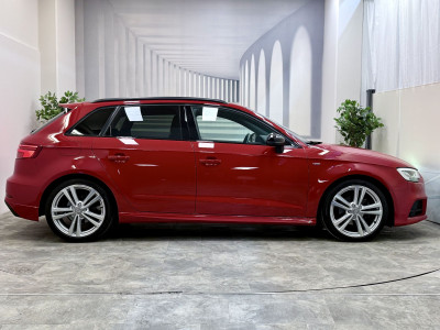 Audi A3 Gebrauchtwagen Audi A3 Gebrauchtwagen