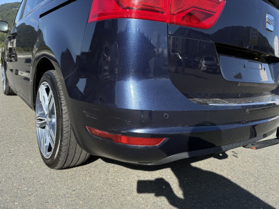 Seat Alhambra Gebrauchtwagen Seat Alhambra Gebrauchtwagen