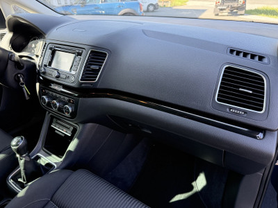 Seat Alhambra Gebrauchtwagen Seat Alhambra Gebrauchtwagen
