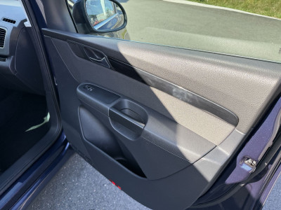 Seat Alhambra Gebrauchtwagen Seat Alhambra Gebrauchtwagen