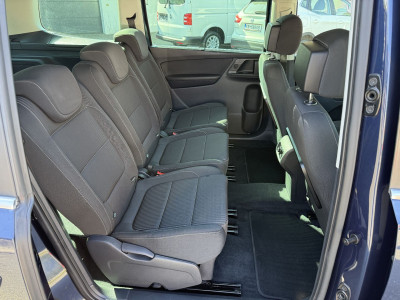 Seat Alhambra Gebrauchtwagen Seat Alhambra Gebrauchtwagen