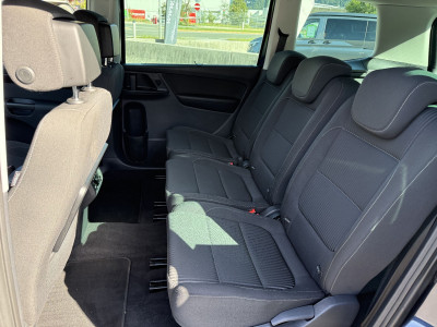 Seat Alhambra Gebrauchtwagen Seat Alhambra Gebrauchtwagen
