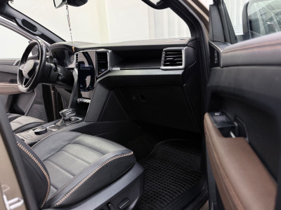 VW Amarok Gebrauchtwagen VW Amarok Gebrauchtwagen