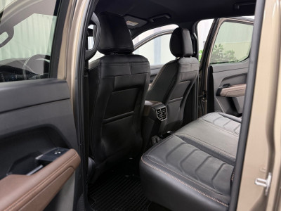 VW Amarok Gebrauchtwagen VW Amarok Gebrauchtwagen