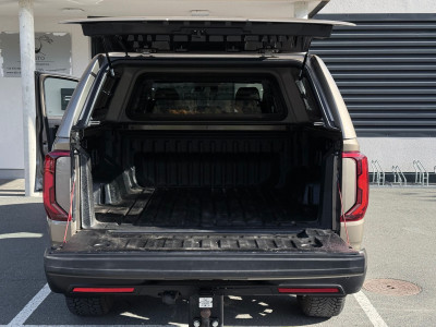 VW Amarok Gebrauchtwagen VW Amarok Gebrauchtwagen