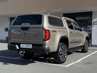 VW Amarok Gebrauchtwagen VW Amarok Gebrauchtwagen