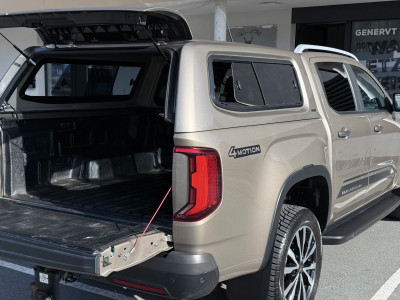 VW Amarok Gebrauchtwagen VW Amarok Gebrauchtwagen
