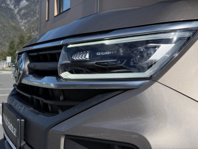 VW Amarok Gebrauchtwagen VW Amarok Gebrauchtwagen